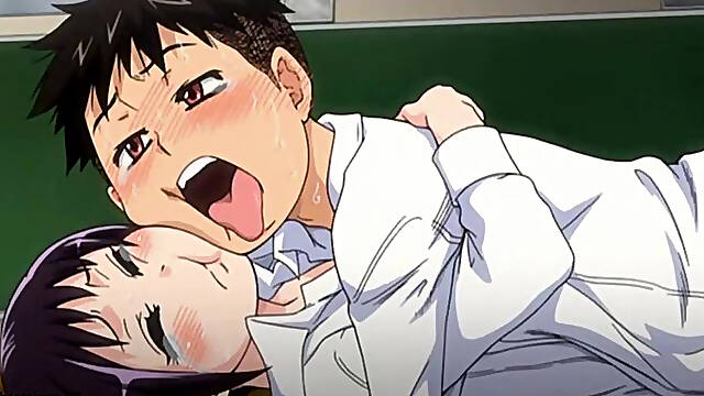 OVA sex 3 -hentai anime