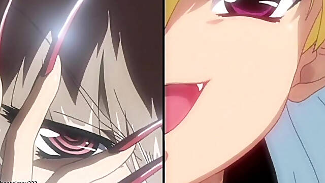 Pool sex -hentai anime