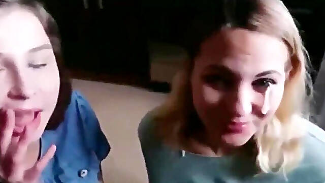 Real Amateur Cumpilation