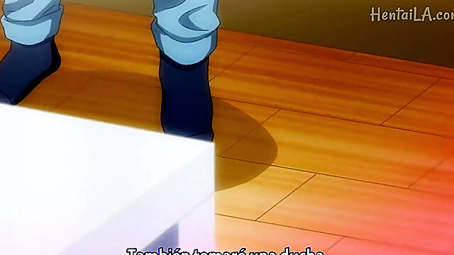 Mako Chan 3