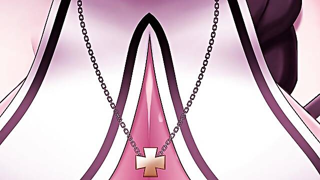 Sister Succubuss Huge Boobs Level Drain