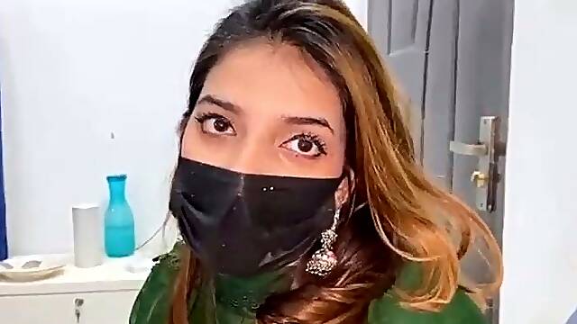 Big Ass Big Tit Pakistani Neighbor Fucks Hard