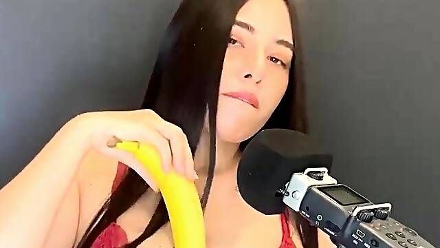 Solo Tetas Perfectas, Banesa, Platano En Coño, Webcam Latinas Culo