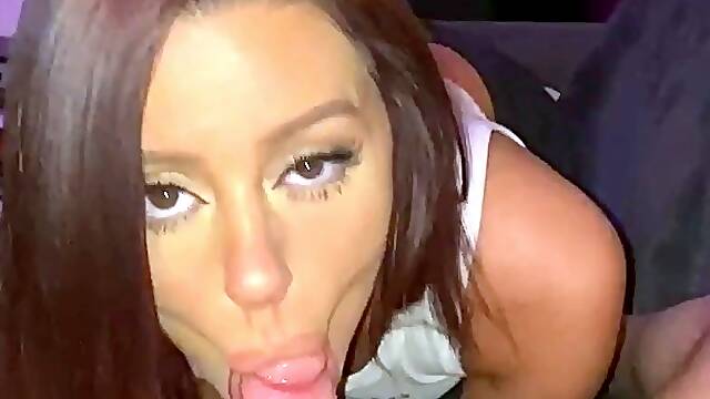 Vanna Bardot POV Sex She Fucked By Her Gamer BF
