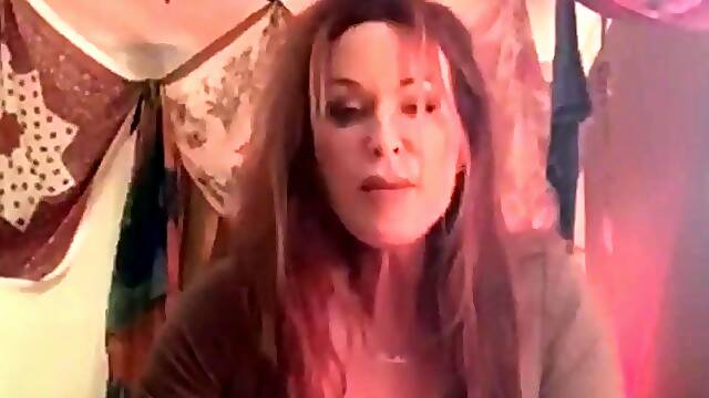 Cum for Mommy JOI