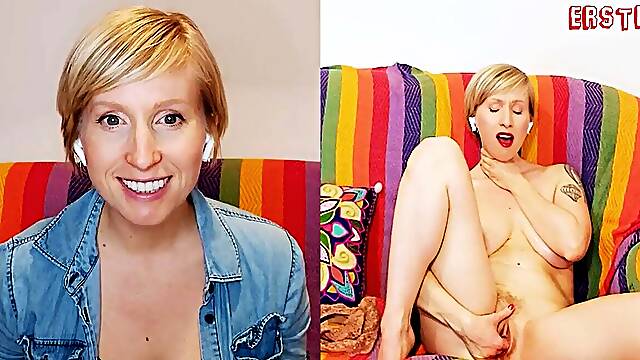 Ersties - Sexy Girls JOI with Veronica and Flora