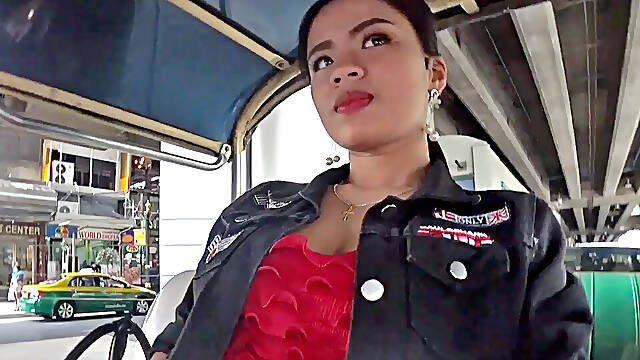 Tuk Tuk Adventure