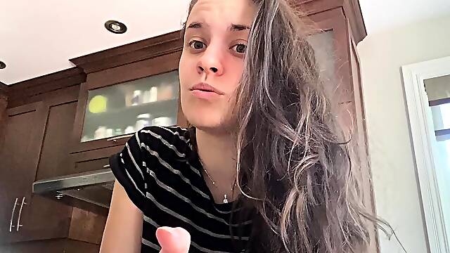 Carolina big ass amateur webcam teen anal dildo masturbation