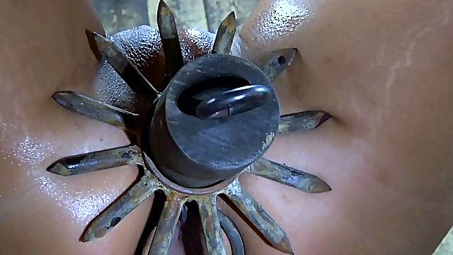 Let It Flow VII BIG toy edition Black and Ebony