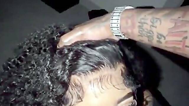 Dick Was in her Stomach FR