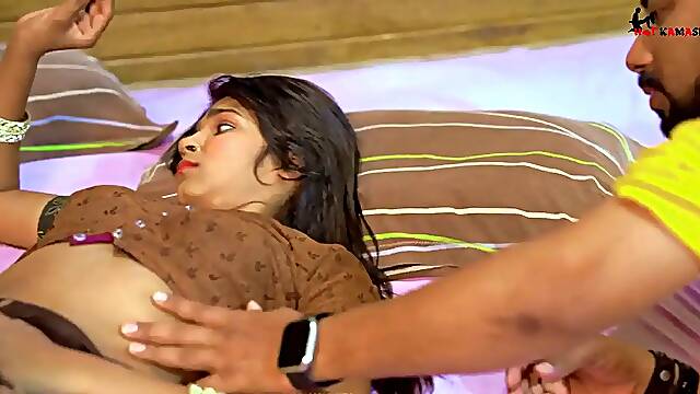 Indian Desi Sanjanas Desi Romance Sex Hard Core