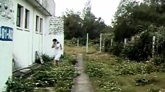 Maduras Aciendo Pajas, Taiwanesa