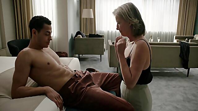Madura Solo Hd, Thiffany Thompson, Celebridad Mature, Cuernudos Interracial