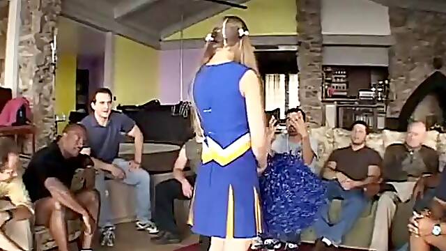 Gangbang Vídeos