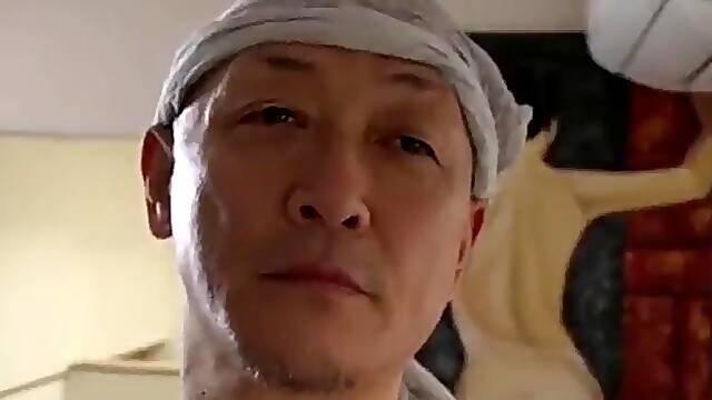 Japanese Love Story 001