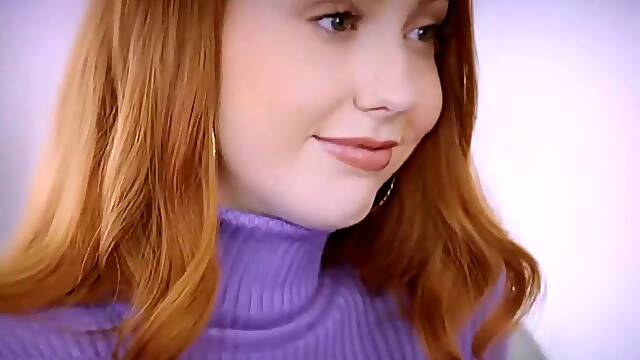 Thick College Redheads Relentless Anal Craving