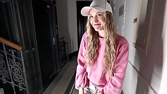 Steve Q - How Much Will You Pay Me For A Blowjob?