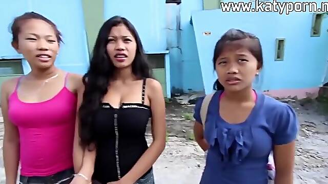 Любительское Видео