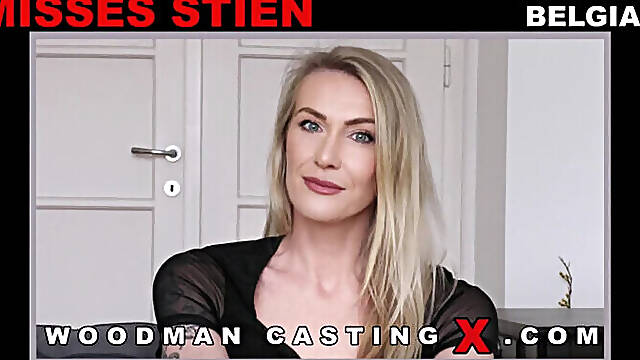 Misses Stien Casting