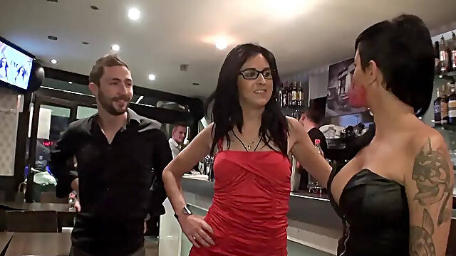 Crazy Porn Video Euro Exotic Pretty One