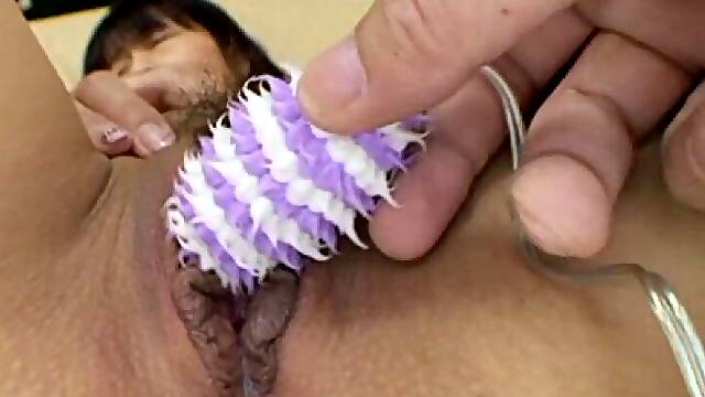 Yukie Minigawa - Delicious Japan Milf Orgasmic Sex. Japanese MILF Yukie Minigawa sure can be loud when her wet pussy is getting pleasured