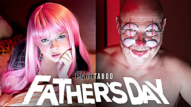 Happy stepfathers day you cheating ahole