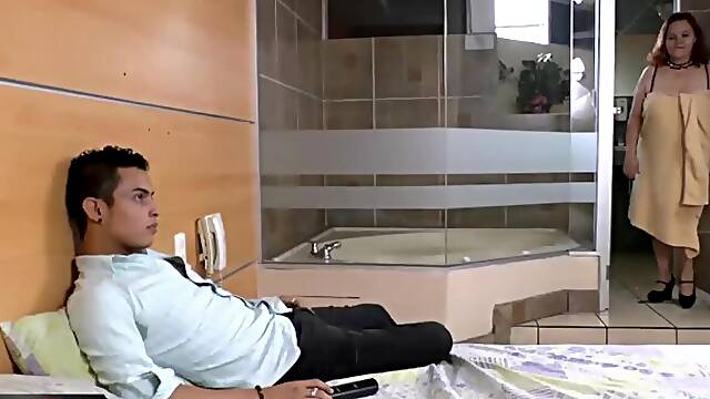 Old And Young (18+) Videos