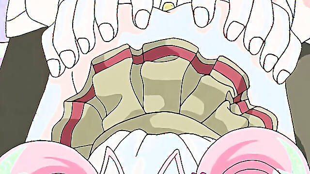 Anime Manga Sex Action