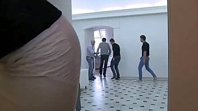 Gangbang 13