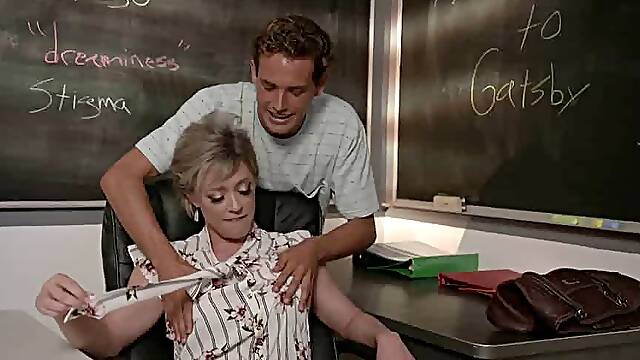 Dee Williams (Ms. Connor ) fucks her student Tyler Nixon 11.09.201974_720