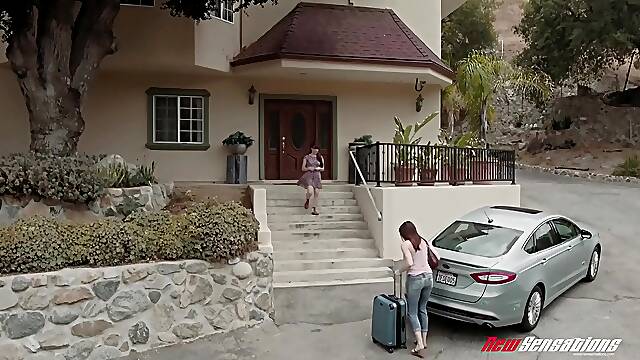 The Perfect Get-A-Way