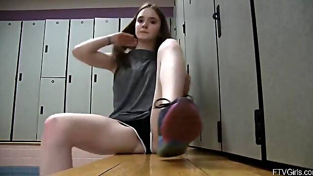Hazel – Ftv Style Activity - Hazel Moore