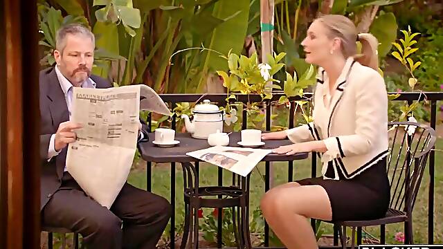 Mona Wales - Crazy Porn Scene Handjob Exclusive Pretty One