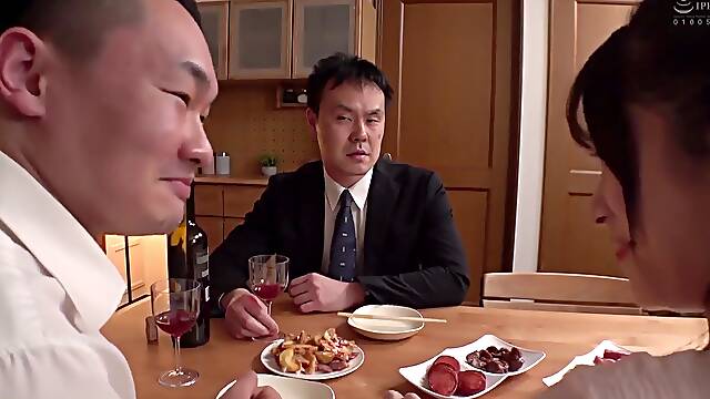 Japanese wife