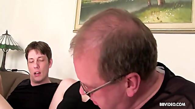 Deutsche Swinger Teil 3 - Gundula Pervers And Sexy Susi
