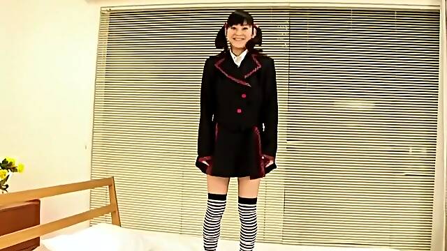 Anri Kawai Uncensored Hardcore Video