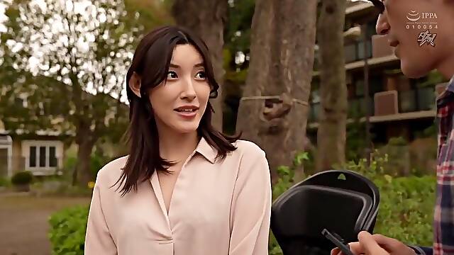 Kana Morisawa - Hottest Porn Clip Creampie Check , Check It