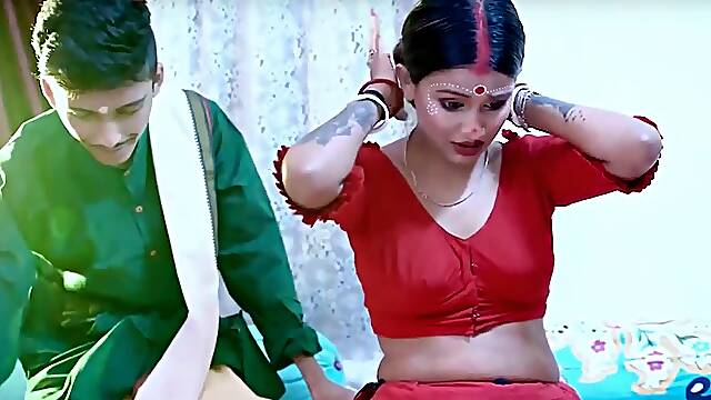 Bengali jamidarni..