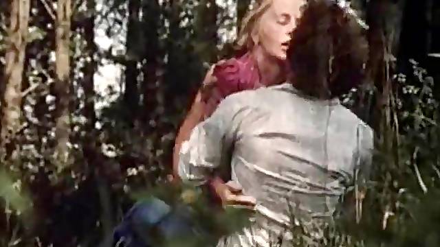 Marie Forssa explicit intimacy scenes