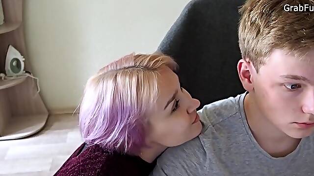 Alt Und Jung (18+) Videos
