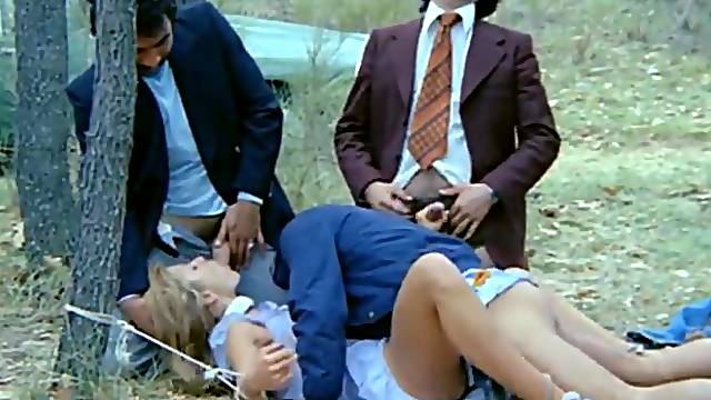 Vintage Videoita