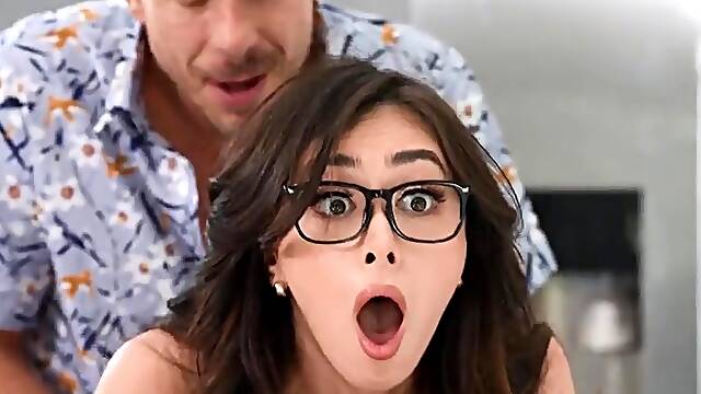 Sneaky Cheating Wives Swapping Brunch Is A Cummy Success: Swingers Mick Blue, Scott Nails, Chloe Surreal, Cami Strella