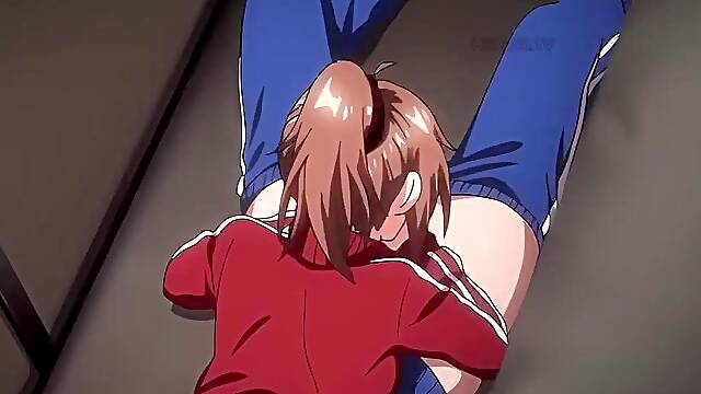 Kakurenbo the animation capitulo 1