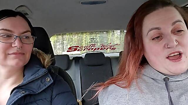 Interview with Miss Insatiable