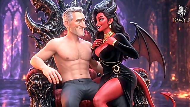 Infernal Contract