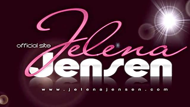 Pita Jensen, Son Creampie, Abujero Glorioso Creampie