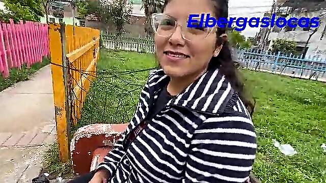 I ran into my wifes superlatively good ally at the park and it turned out that babe was a sex lover