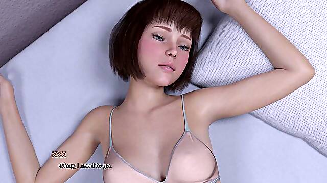 Heart Problems #51 PC Gameplay