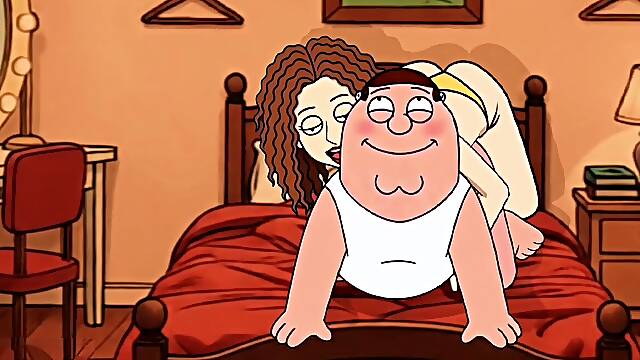 Ass fucking Housewife : Homemade pornography of a Married couple