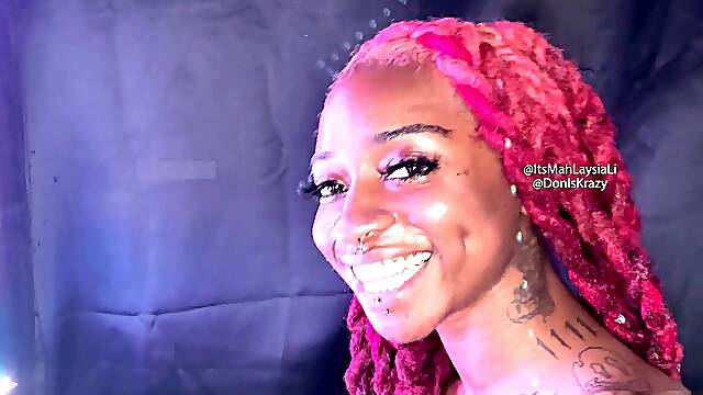 Ebony Videos